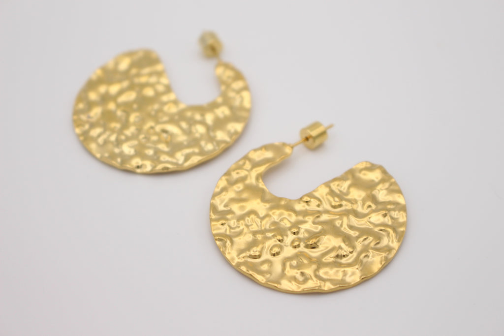 Cyra Earrings