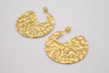 Cyra Earrings
