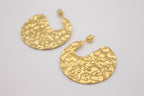 Cyra Earrings
