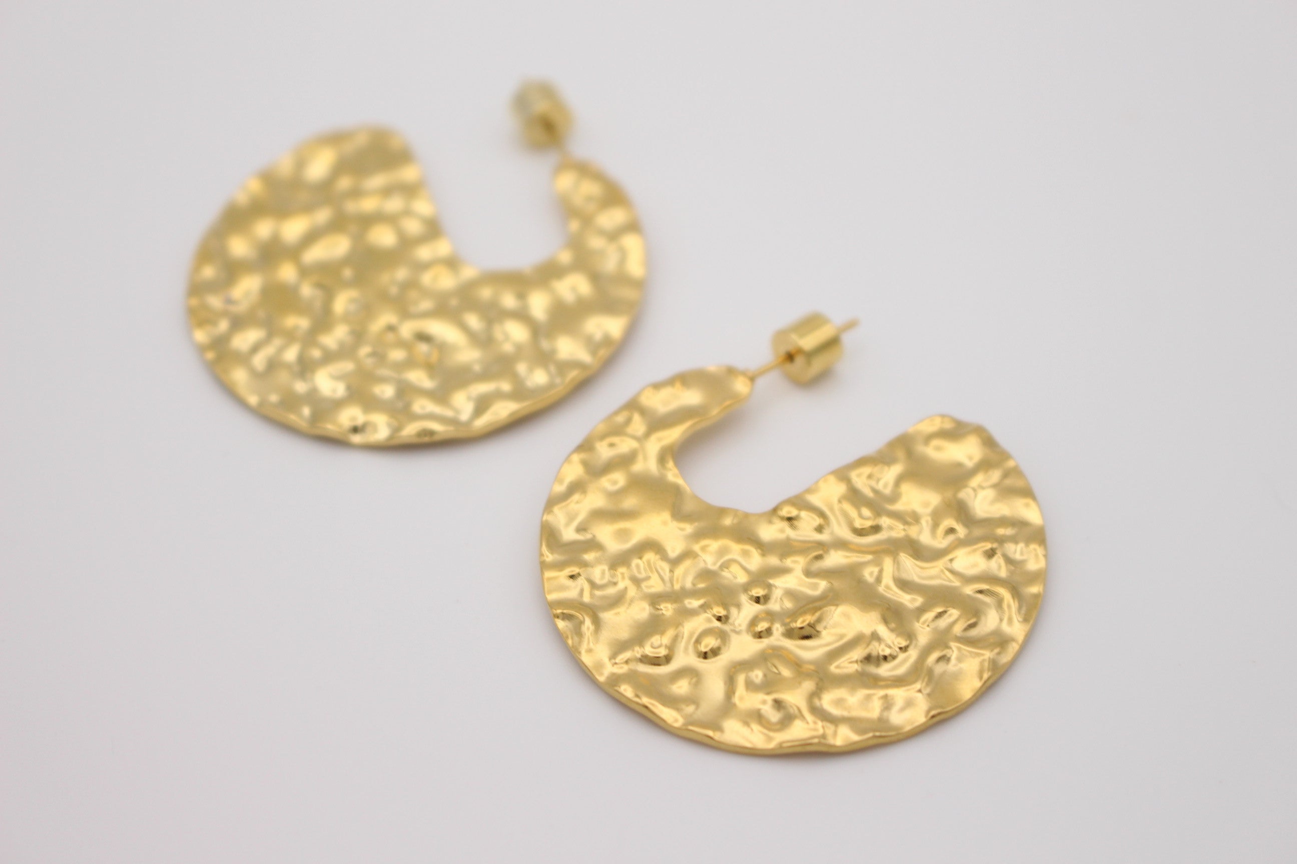 Cyra Earrings