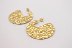 Cyra Earrings