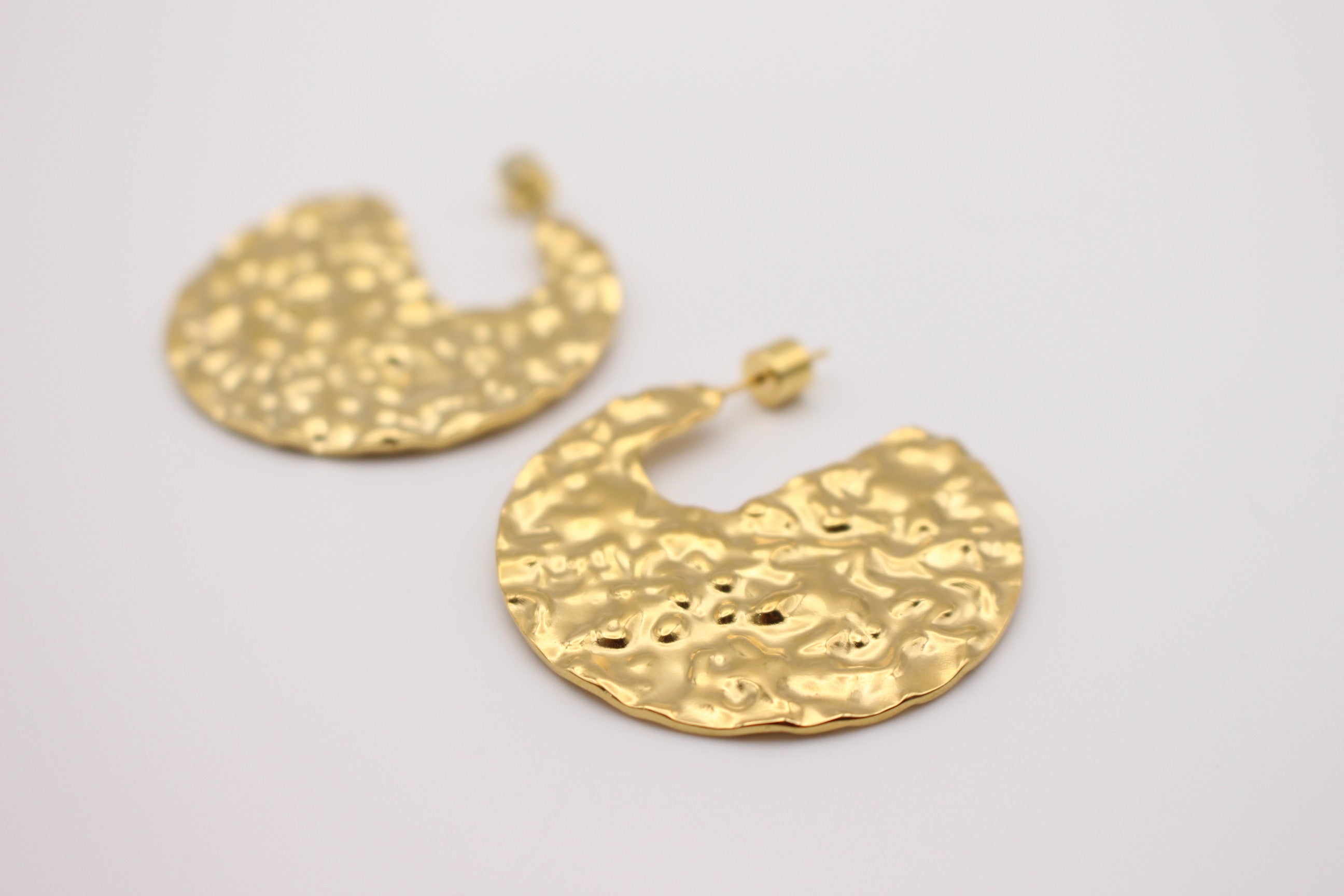 Cyra Earrings