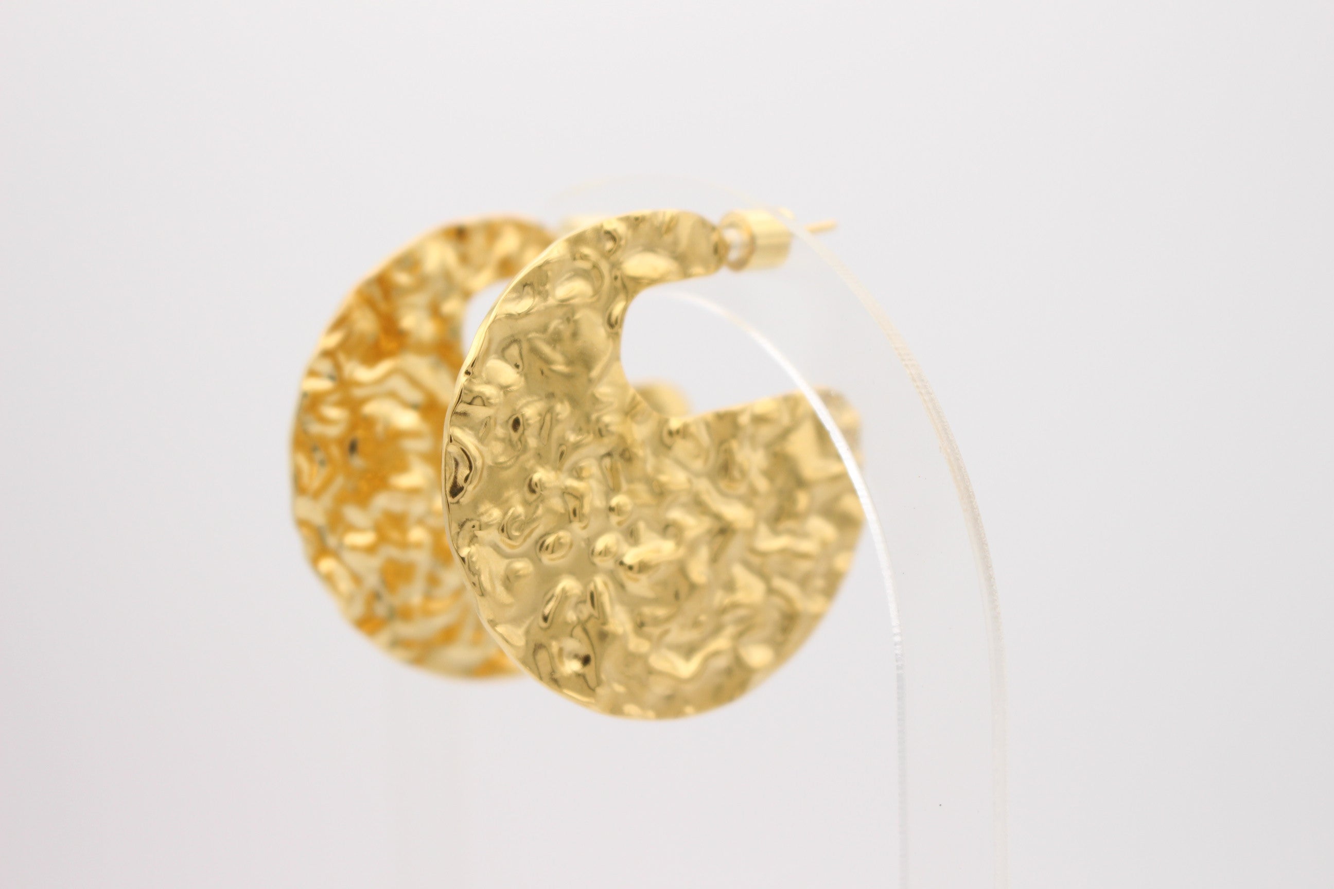 Cyra Earrings