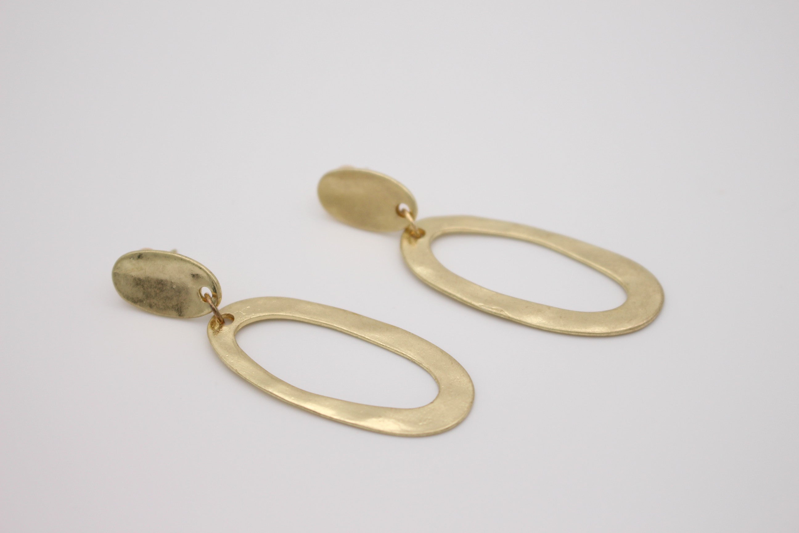 Lena Earrings