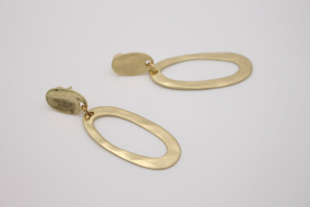 Lena Earrings