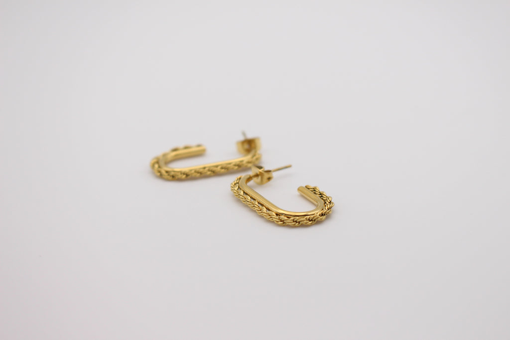 Monaco Earrings