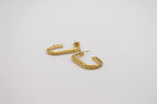 Monaco Earrings
