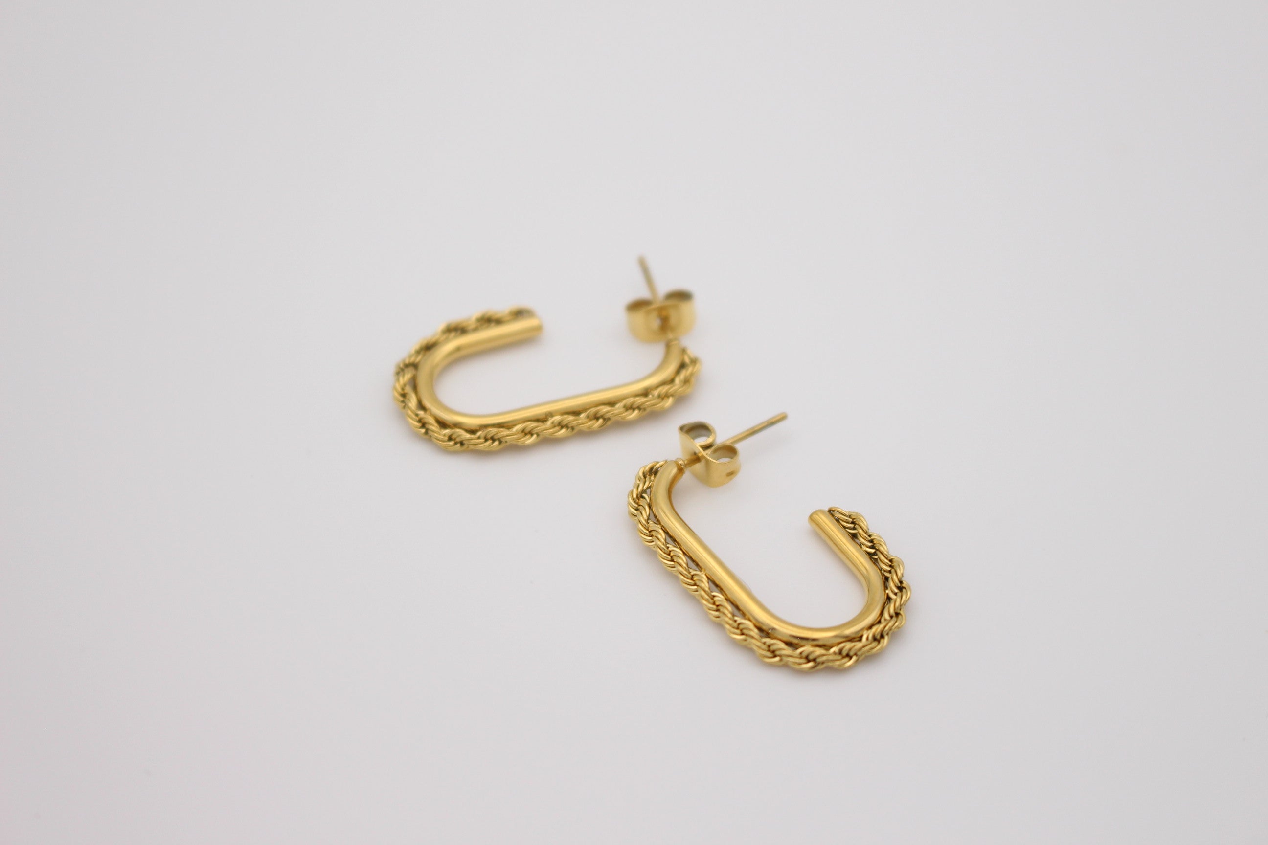 Monaco Earrings