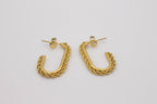 Monaco Earrings