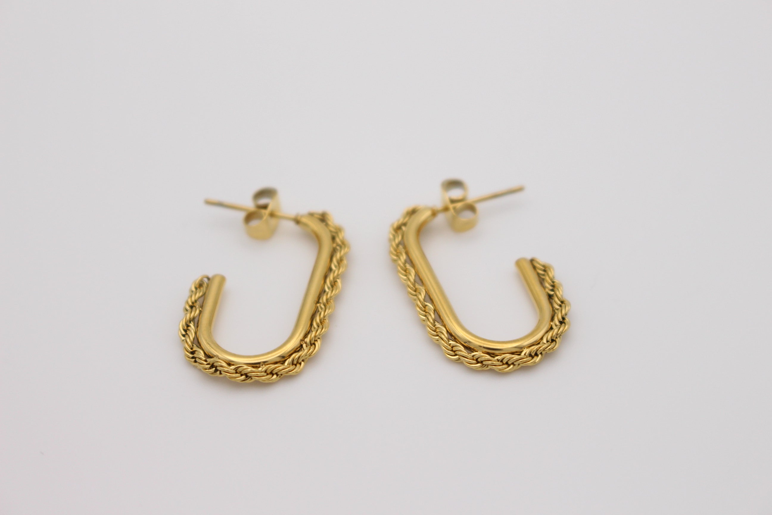 Monaco Earrings