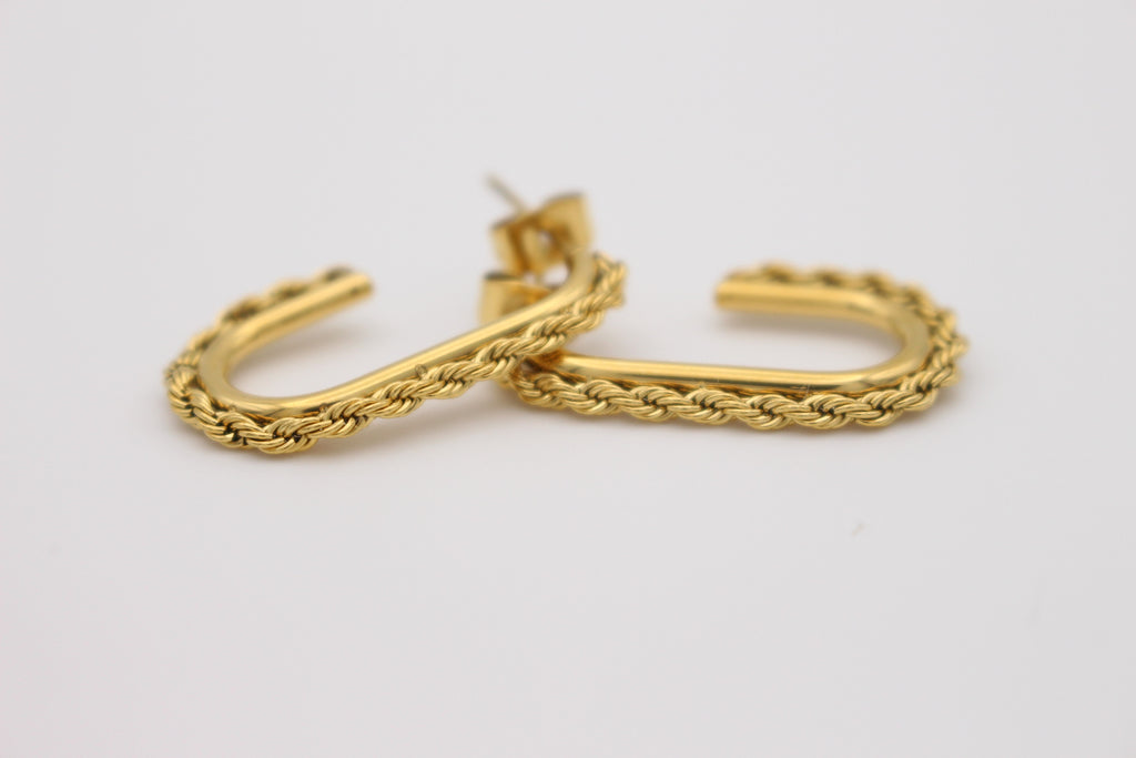 Monaco Earrings
