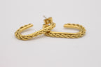 Monaco Earrings