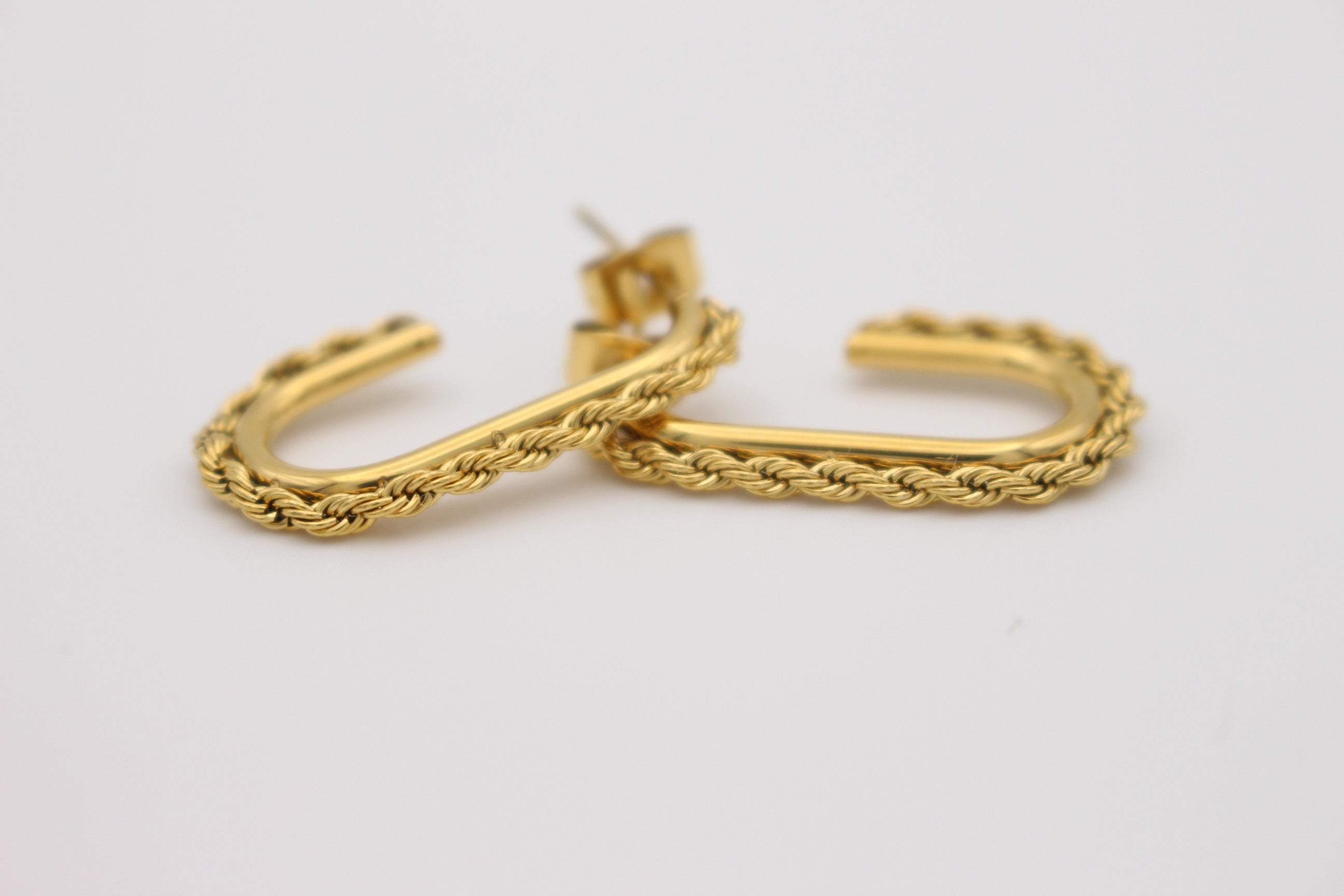 Monaco Earrings