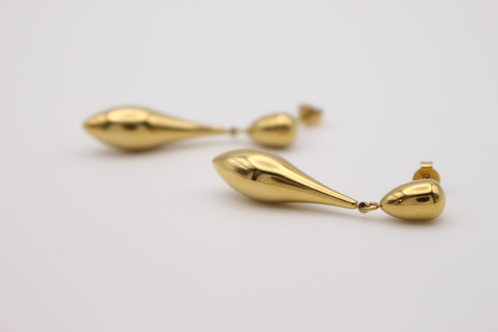 Solis Earrings