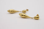 Solis Earrings