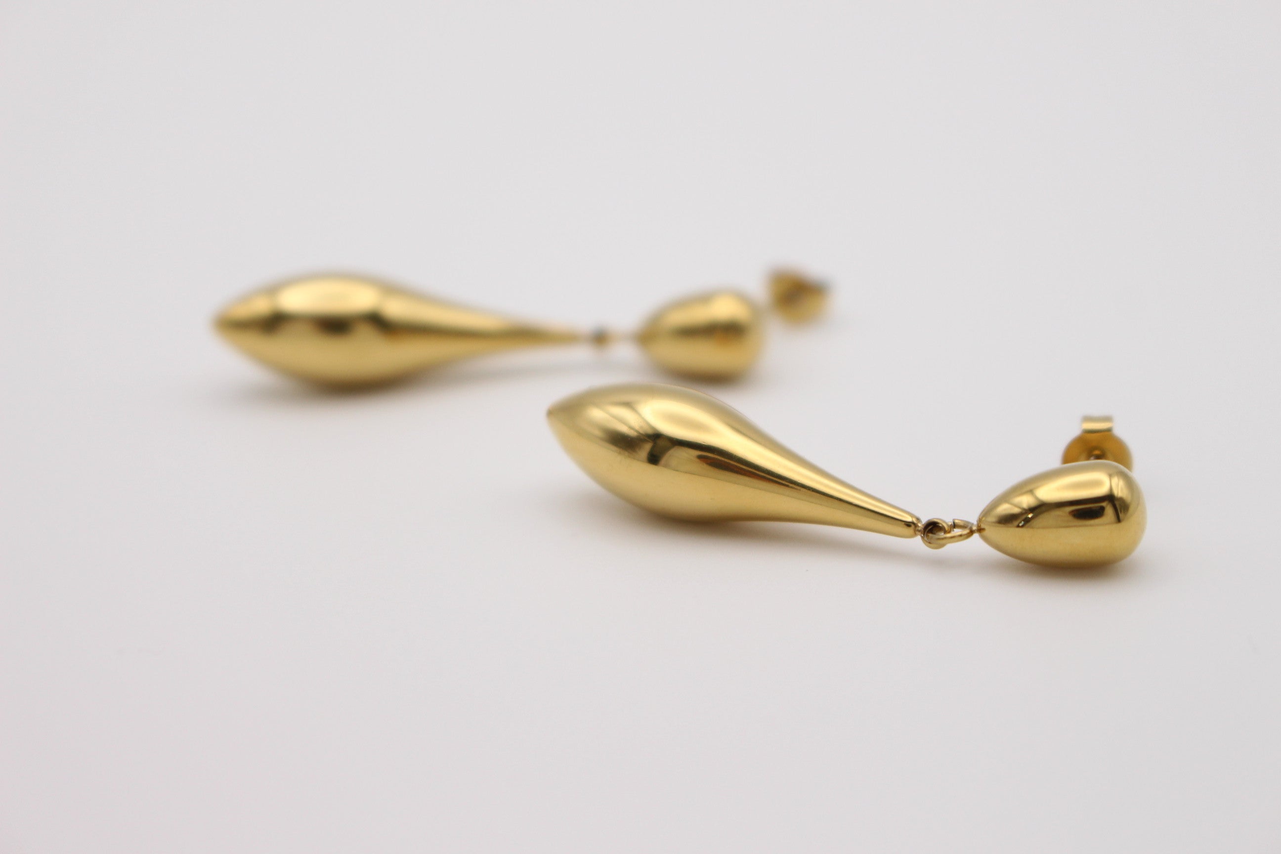 Solis Earrings
