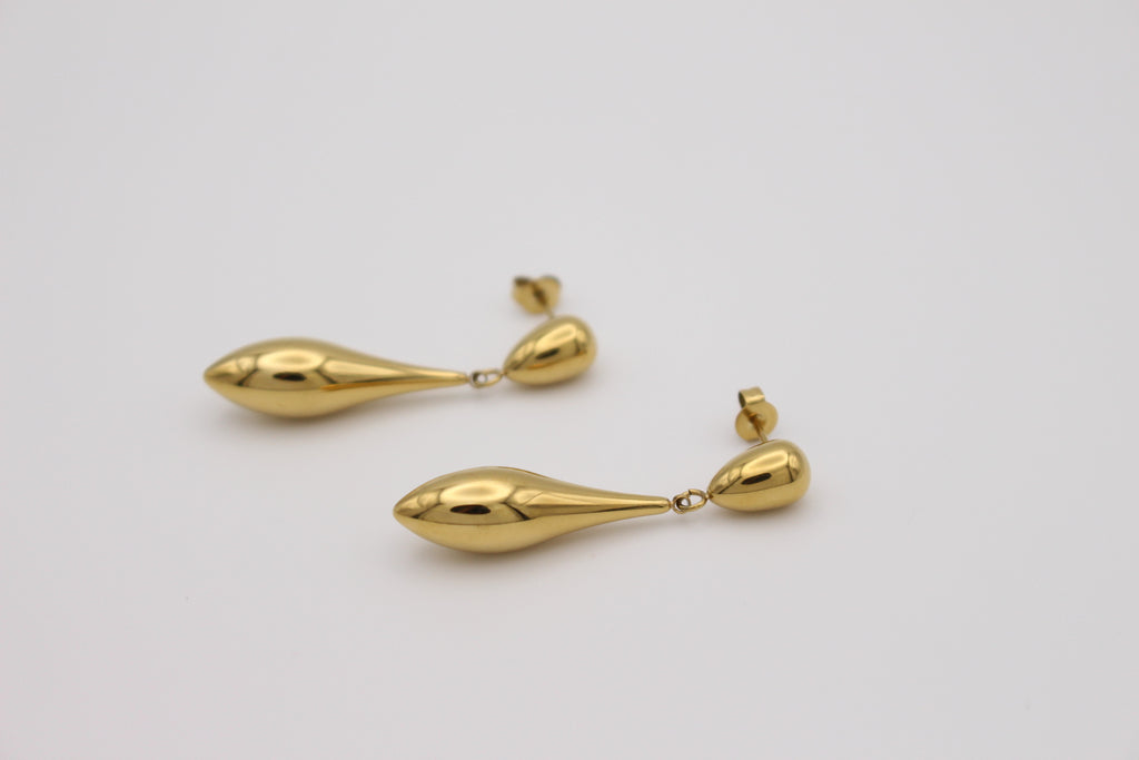 Solis Earrings