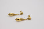 Solis Earrings