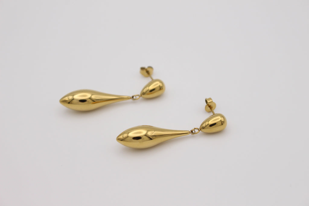 Solis Earrings