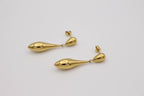 Solis Earrings