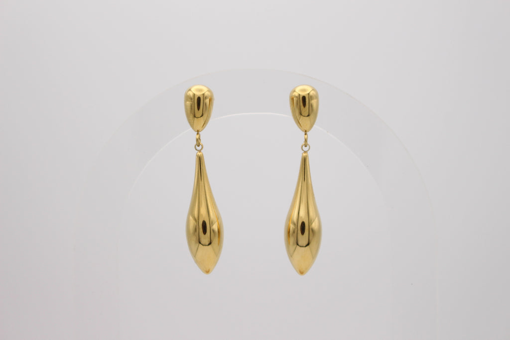 Solis Earrings