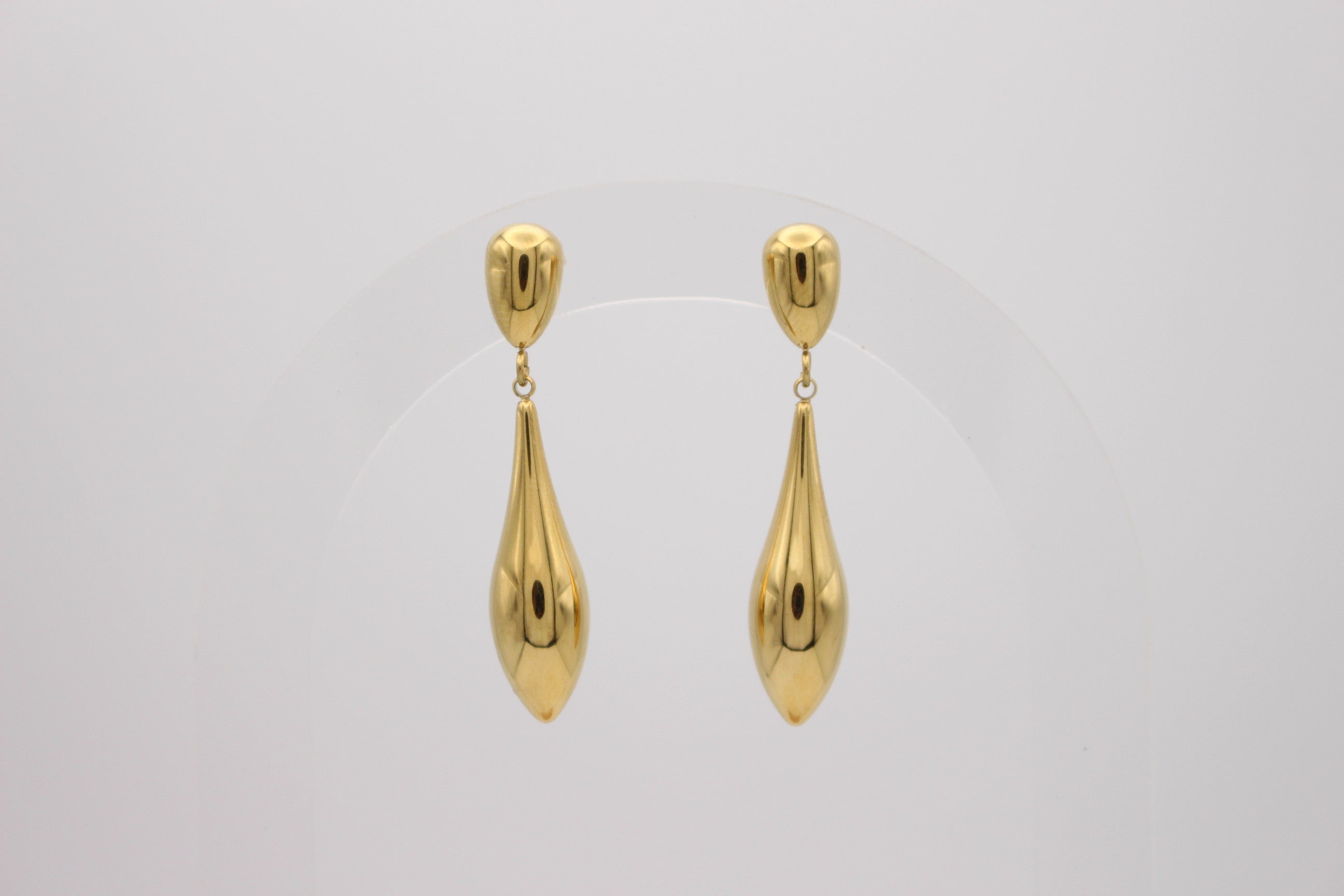 Solis Earrings