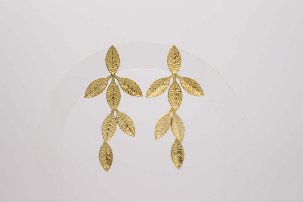 Oliena Earrings