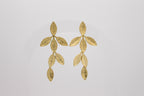 Oliena Earrings