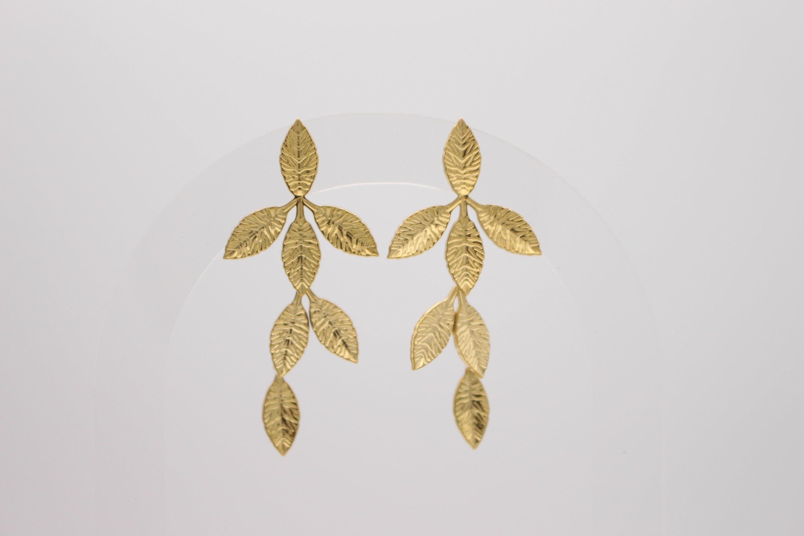 Oliena Earrings
