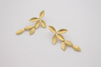 Oliena Earrings