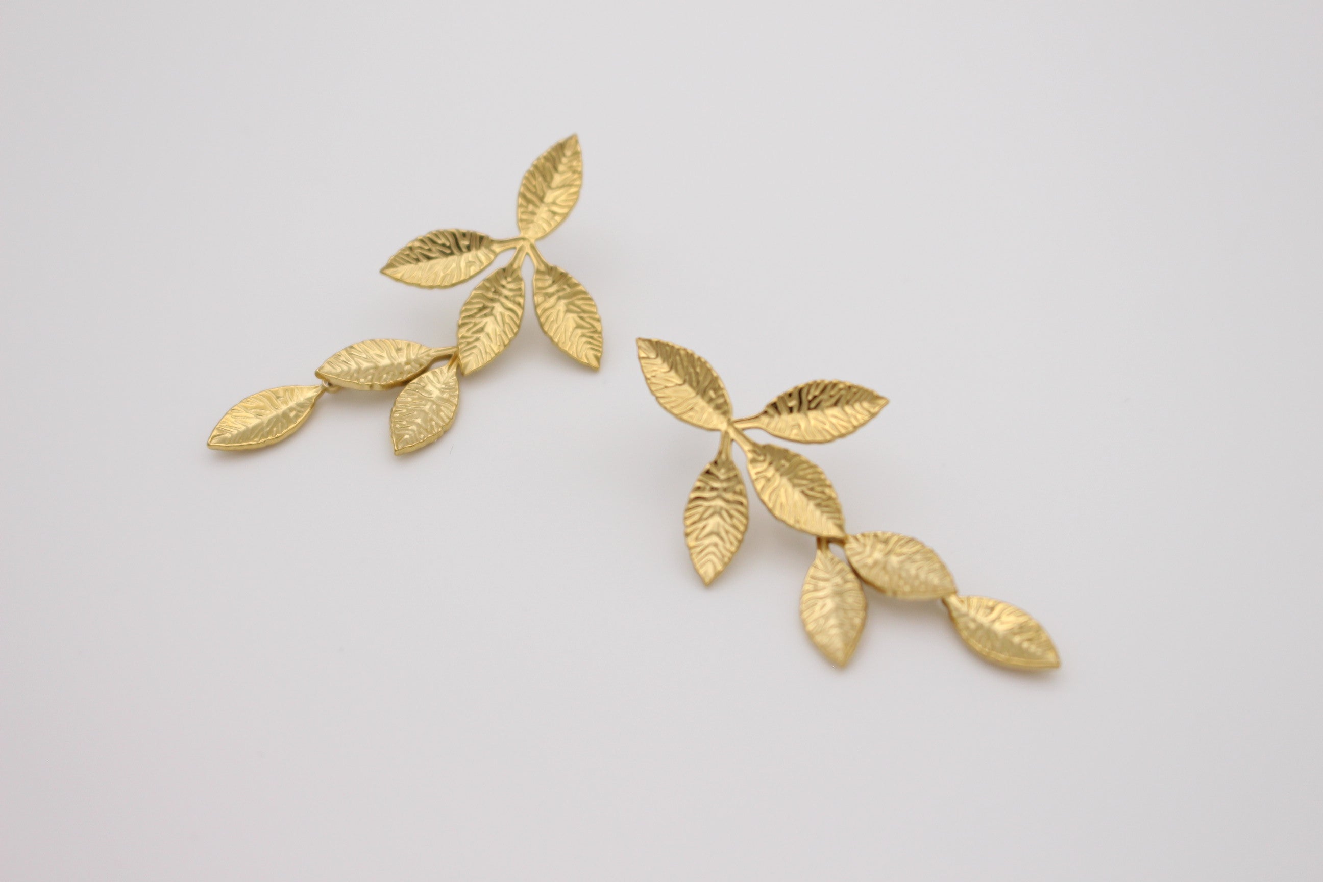 Oliena Earrings