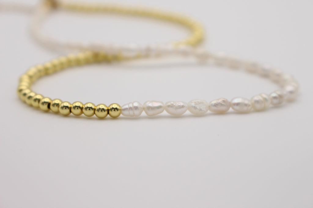 Camille Necklace