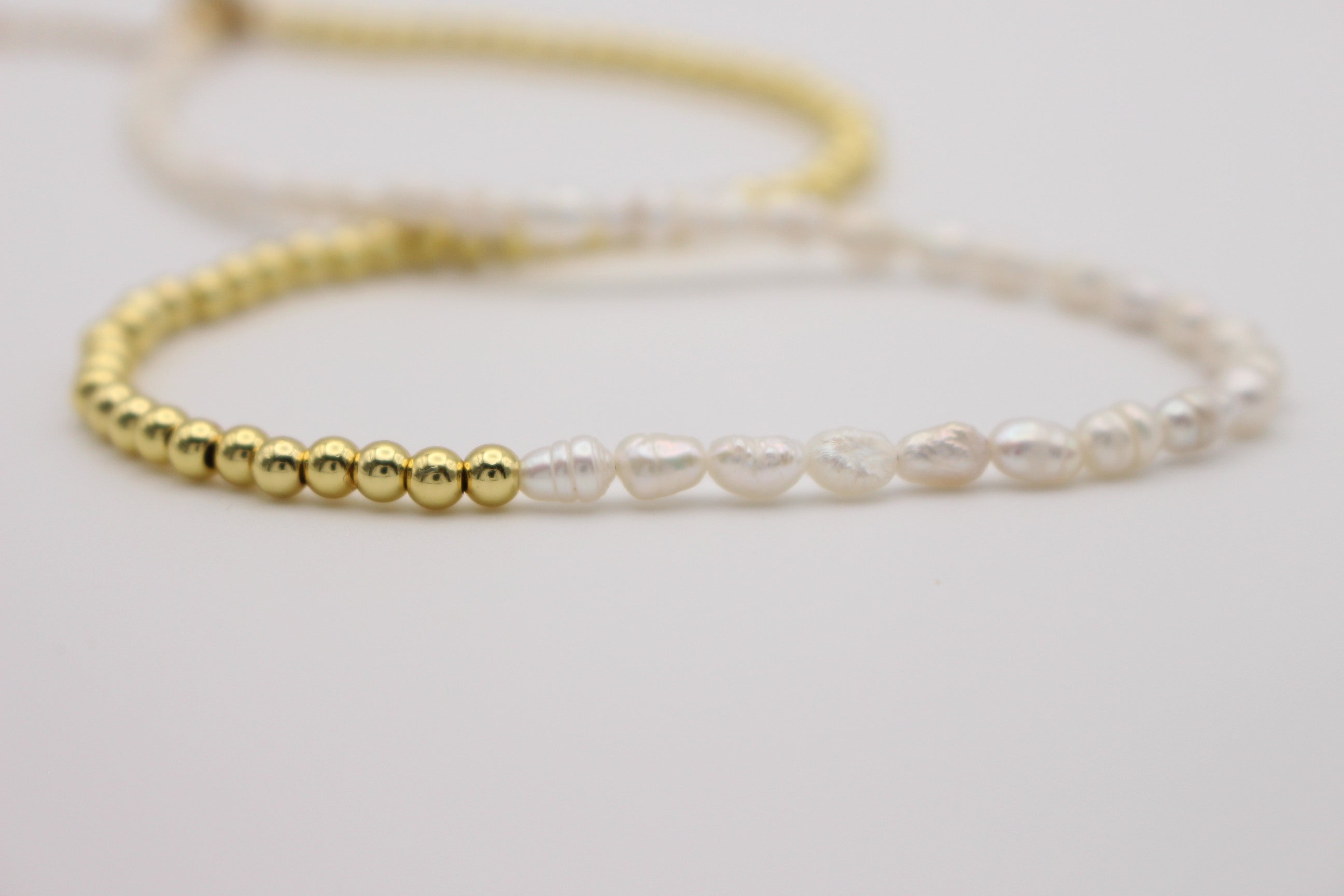Camille Necklace