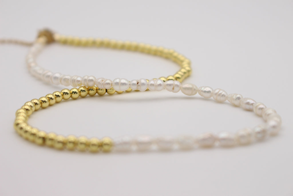 Camille Necklace