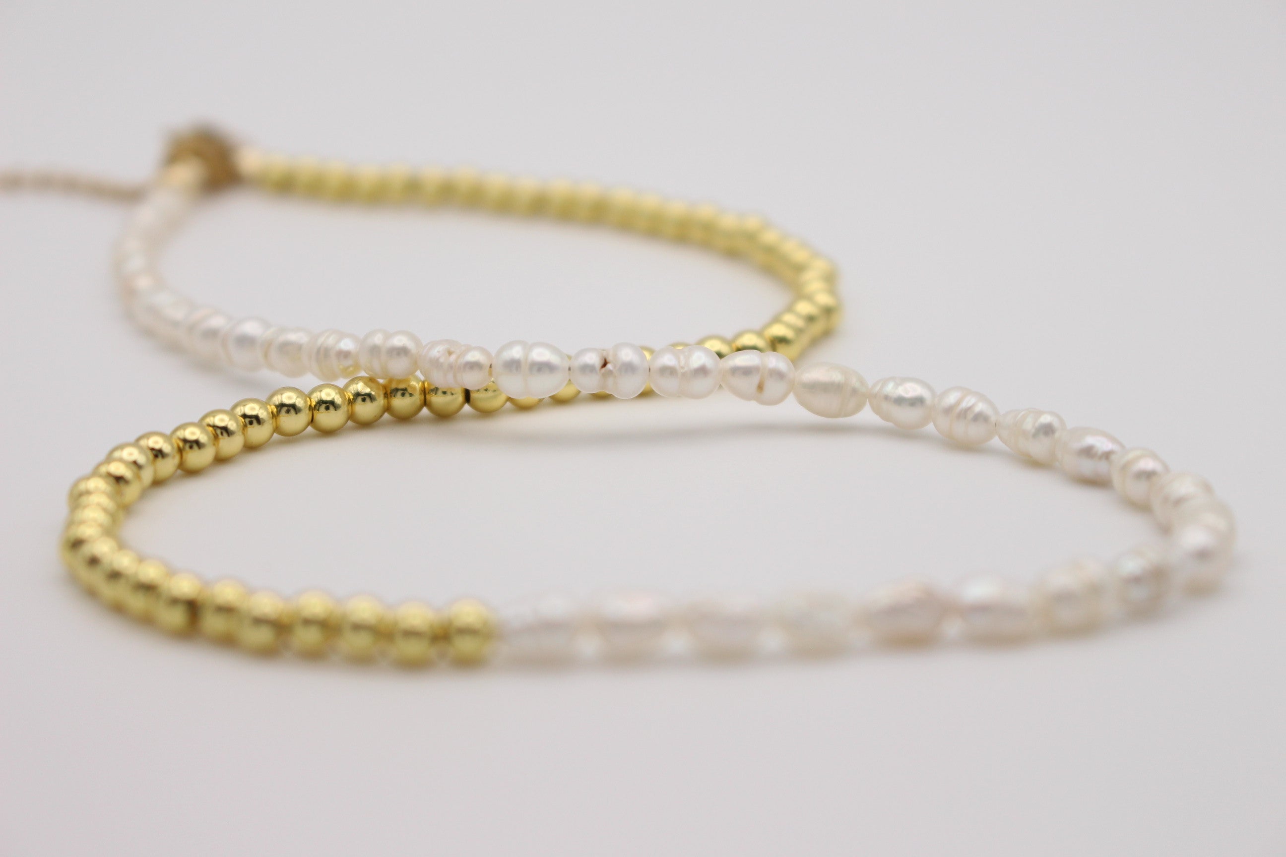 Camille Necklace