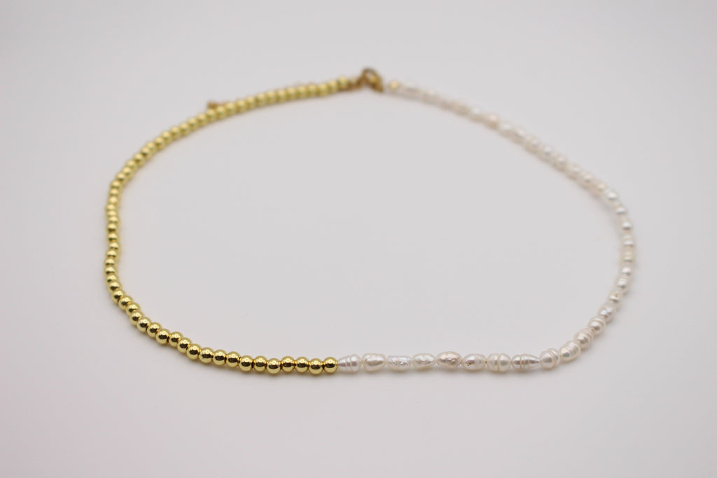 Camille Necklace