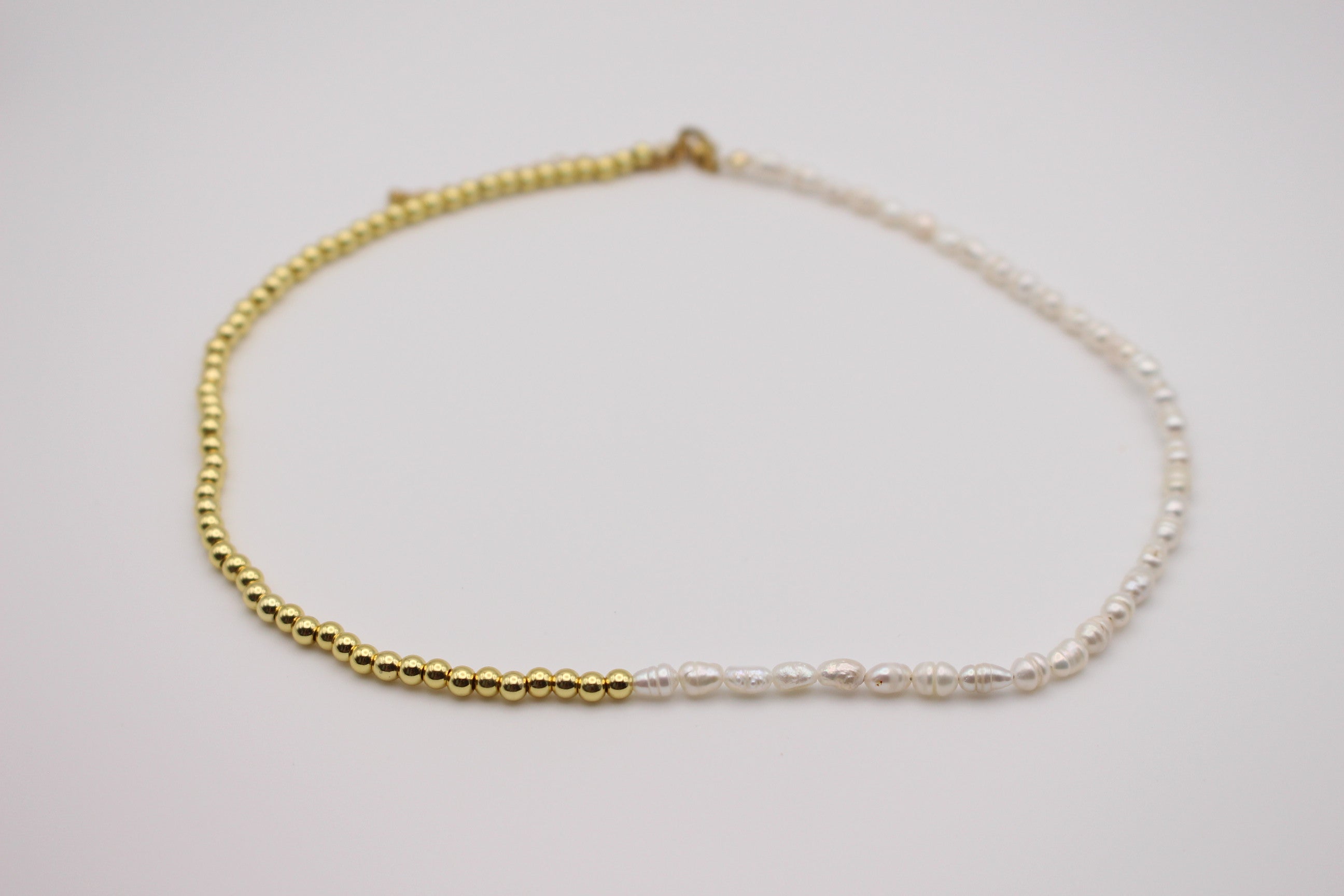 Camille Necklace