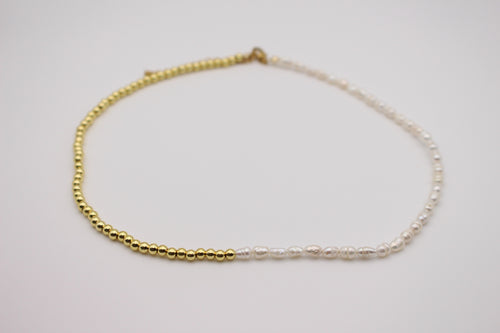 Camille Necklace