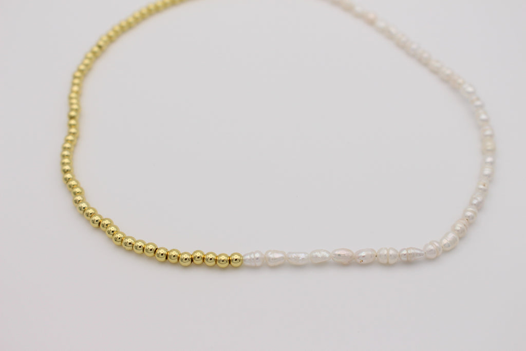 Camille Necklace