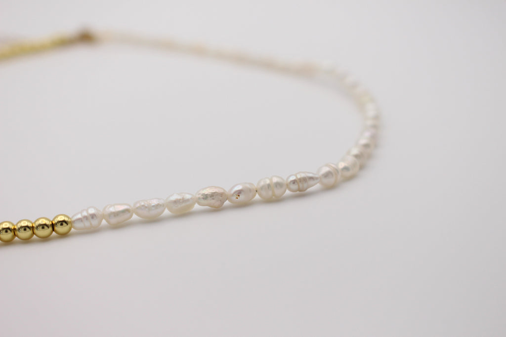 Camille Necklace