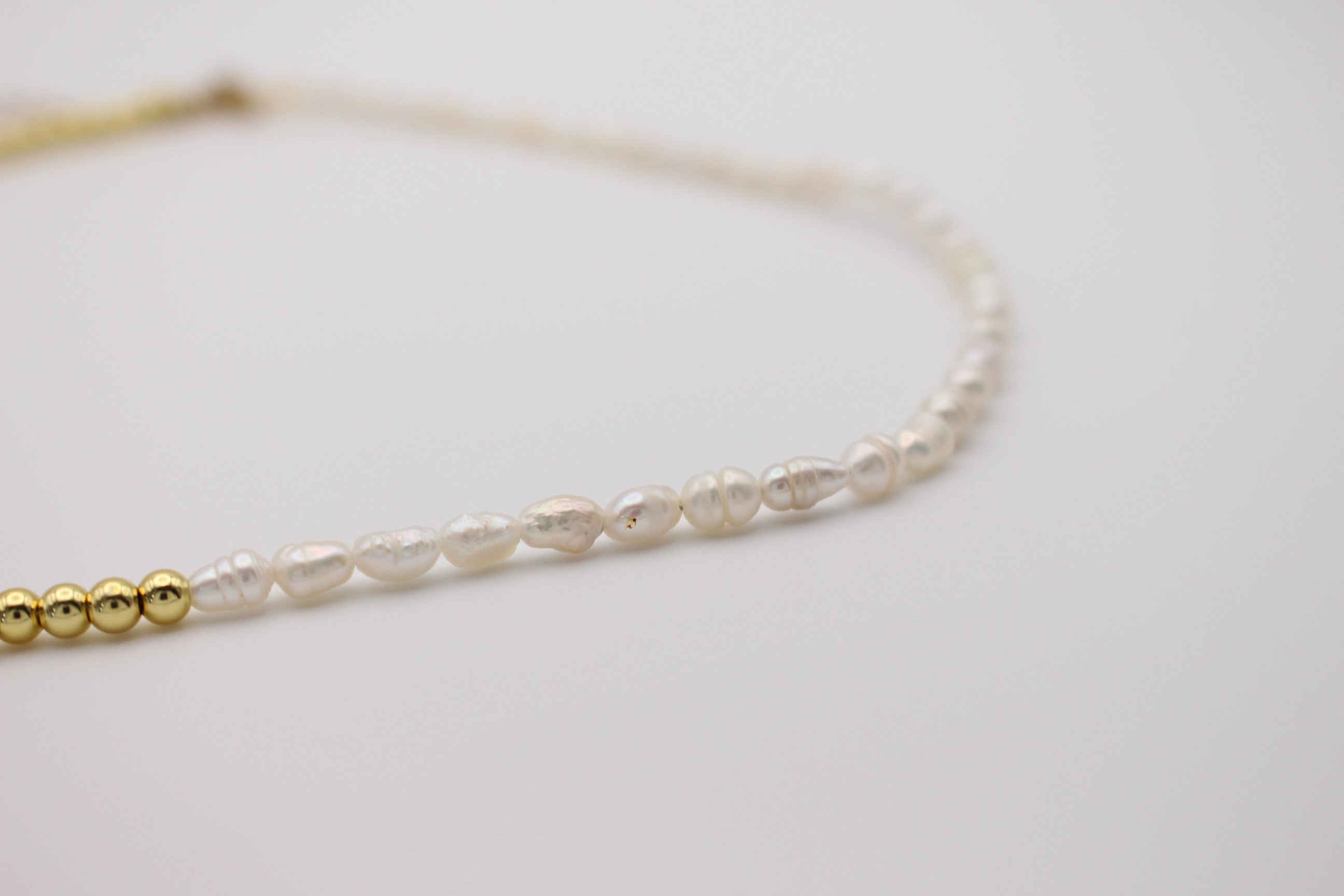 Camille Necklace