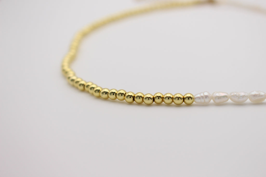 Camille Necklace