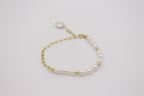 Éloise Pearl Bracelet