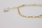 Éloise Pearl Bracelet