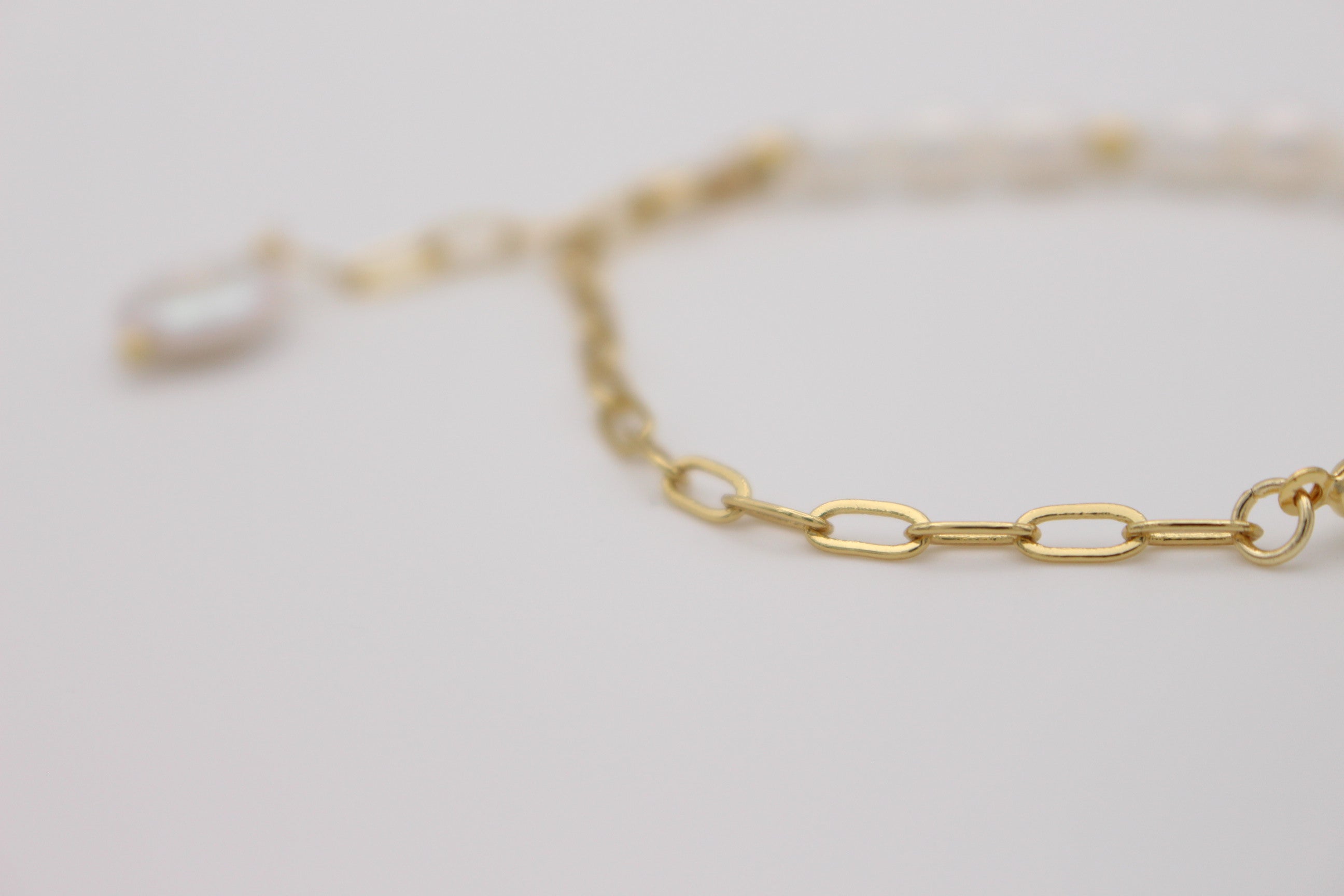 Éloise Pearl Bracelet