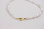 Palais Pearl Necklace