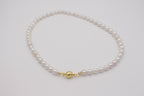 Palais Pearl Necklace