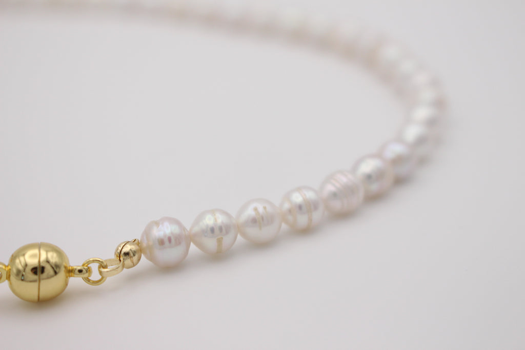 Palais Pearl Necklace
