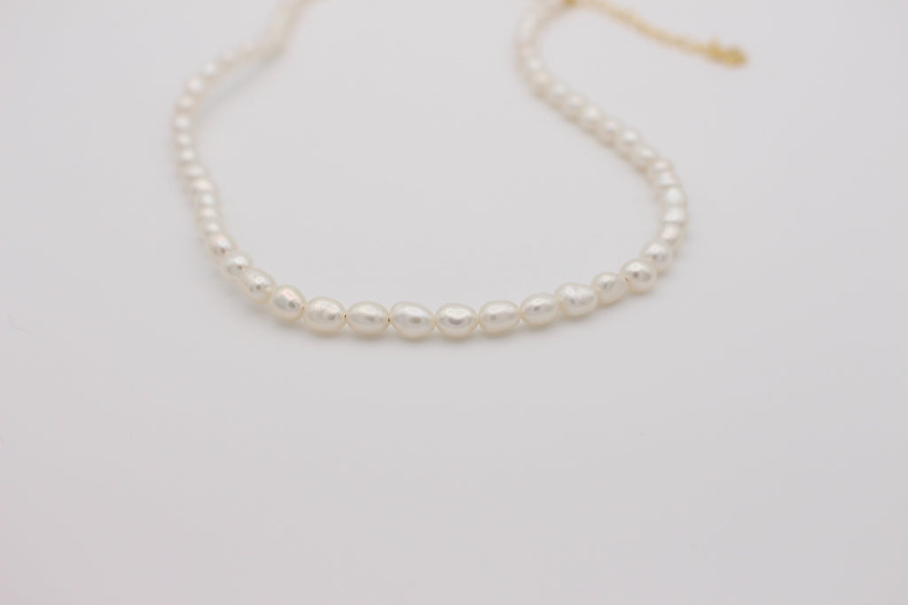 Celestine Necklace