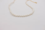Celestine Necklace